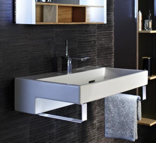 Раковина Jacob Delafon TERRACE EXD112-00