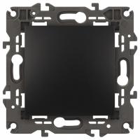 Переключатель перекрестный одноклавишный без рамки Эра Эра Elegance 14-1108-05