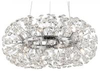 Подвесная люстра Lussole Alaska LSP-8339