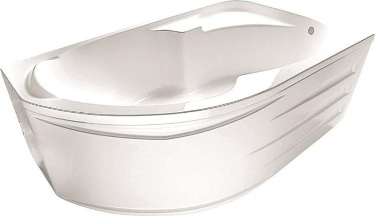 Фронтальная панель для ванны 1MarKa Diana 160R/L 02ди1610