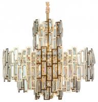 Подвесная люстра AM-Group REBECA REBECA L600