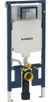 Инсталляция для унитаза Geberit Duofix 111.796.00.1