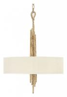 Подвесной светильник Hinkley Spyre HK-SPYRE6P-CPG