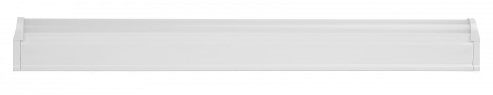 Накладной светильник Эра  LLED-01-08W-4000-E