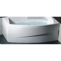 Фронтальная панель 170 Alpen Evia R 22813