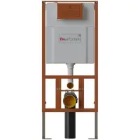 Инсталляция для унитаза Artceram 700.101