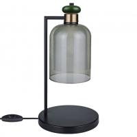 Настольная лампа декоративная 33 идеи M01GC TLL274.1.BL.003ASB-M01GC