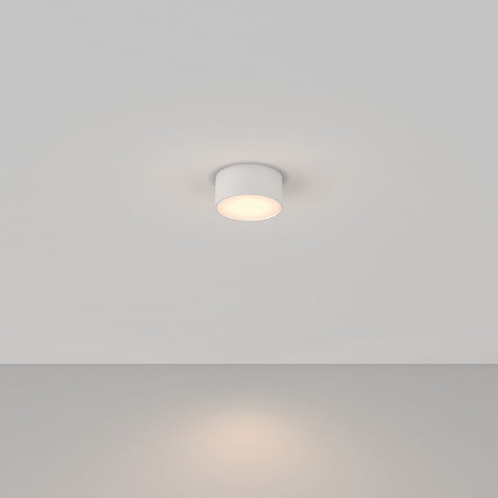 Накладной светильник Maytoni Technical Зон C032CL-12W3K-RD-W
