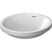Раковина 44,5 см Duravit Architec 0319420000