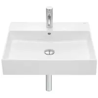 Раковина 60x49 см Roca Inspira 32752C000