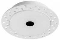 Рамка на 1 светильник Lightstar Spira 074206-02