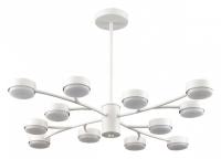 Люстра на штанге Lumion TORINA 8265/12