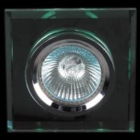 Встраиваемый светильник Sneha  8270/FLY MR16 GN
