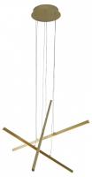 Подвесная люстра Lightstar Palla 739132