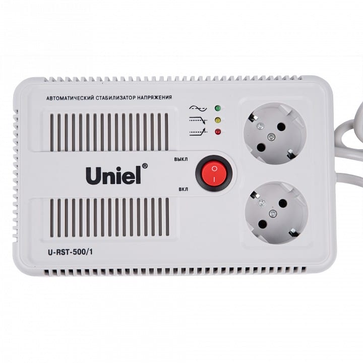 Стабилизатор напряжения Uniel  UL-00003602