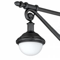 Консольный светильник Arlight OXOR 052446