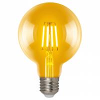 Лампа светодиодная Uniel Golden E27 6Вт K UL-00002359