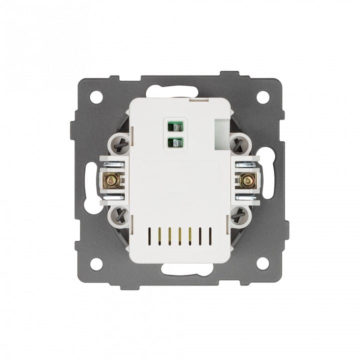 Механизм розетки 2хUSB type A и C Arlight SCT 049838