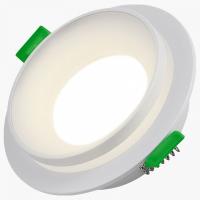 Встраиваемый светильник LEDS POWER SPOT 009575