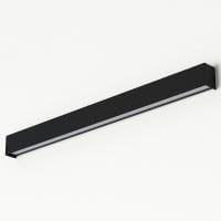 Накладной светильник Nowodvorski Straight Wall LED M 7594