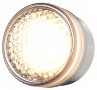 Накладной светильник Maytoni Olo MOD493WL-L6PTK