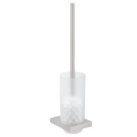 Туалетный ершик Keuco Edition 11 11164059000 никель шлифованный