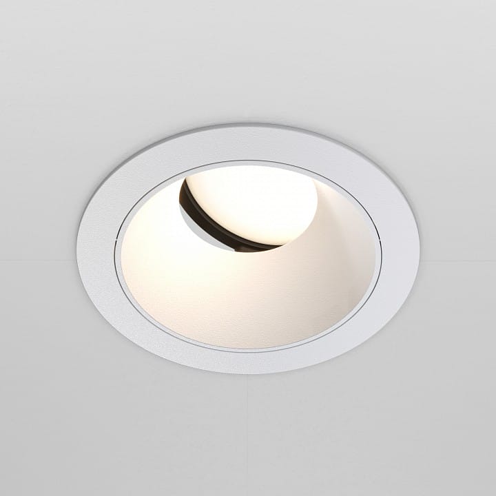 Встраиваемый светильник Maytoni Technical Пай DL051-U-1W