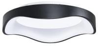 Накладной светильник Arte Lamp ANKAA A3085PL-48BK