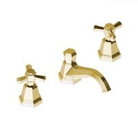 Смеситель для раковины Stella Eccelsa EC 00012 AU00 золото