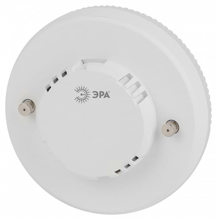 Лампа светодиодная Эра Стандарт GX53 7Вт 4000K LED GX-7W-840-GX53