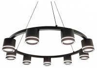 Подвесная люстра MyFar Buys MR2661-9P