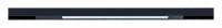 Встраиваемый светильник Arte Lamp Optima A7493PL-1BK