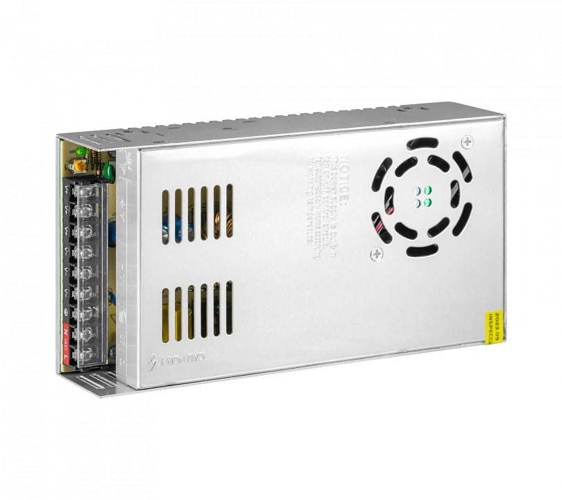 Блок питания ELFLED  ELF-24E350BEmini-JH
