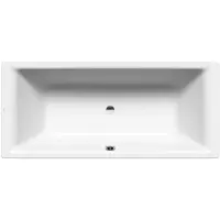 Ванна стальная Kaldewei Puro Duo 665 266500010001 190x90 см, альпийский белый