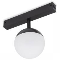 Светильник на штанге AM-Group SMART OPAL AM529 BK-220V-9W SMART