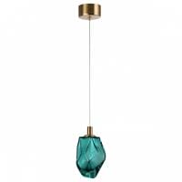 Подвесной светильник Odeon Light HIGHTECH 7110/4LC