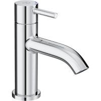 Смеситель для раковины Kludi Bozz 381180576