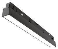 Встраиваемый светильник Maytoni Technical Базис TR030-4-12W3K-WW-DS-B