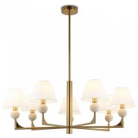 Люстра на штанге Ambrella Light LH LH75162