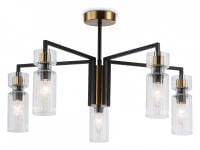 Люстра на штанге Ambrella Light LH LH56113