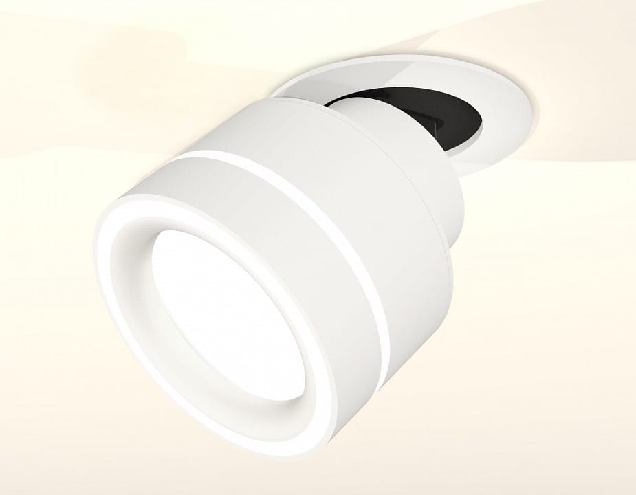 Встраиваемый светильник на штанге Ambrella Light XM XM8101523