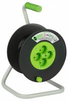 Удлинитель Эра  KAT-2x0.75-20m