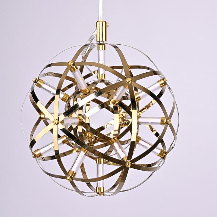 Подвесная люстра Imperiumloft  Mi_Raimond01