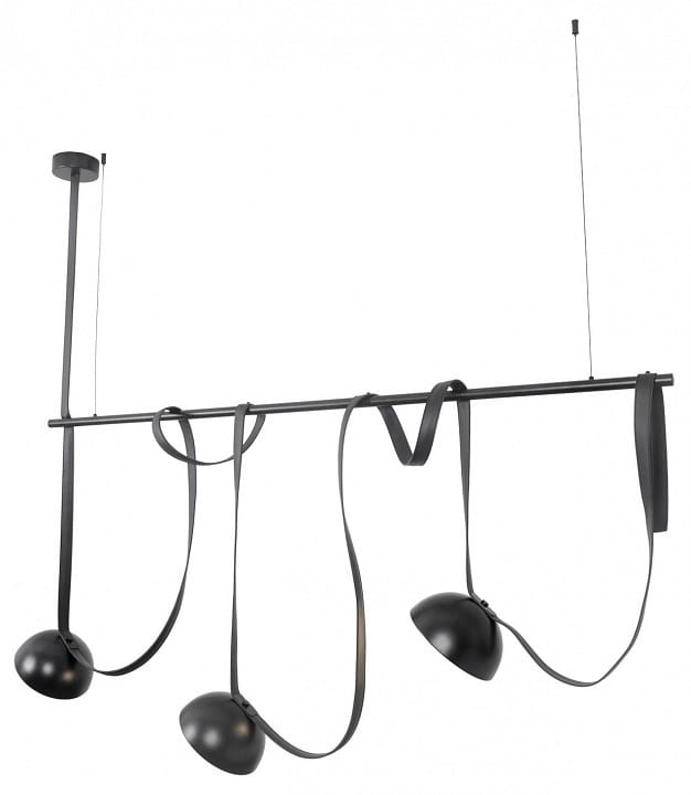Комплект трековый Lussole Селден LSP-7521