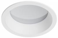 Встраиваемый светильник Lightstar Piano 012906