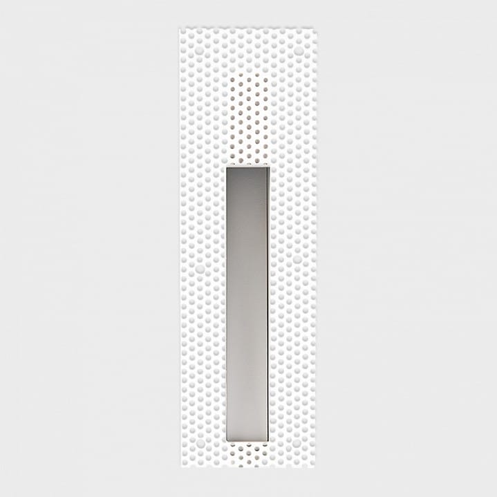 Встраиваемый светильник Italline DL 30 DL 3031 white