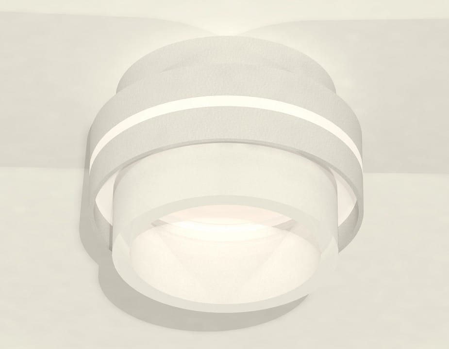 Накладной светильник Ambrella Light XS XS8412002