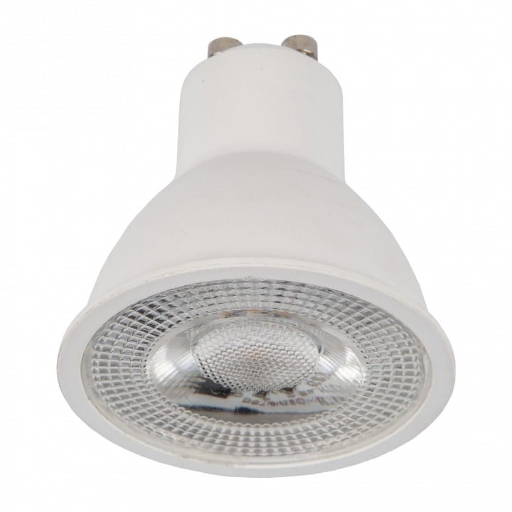 Лампа светодиодная Volpe LED-JCDR GU10 9Вт 4000K UL-00011191