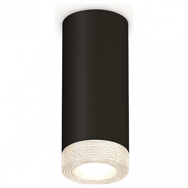 Накладной светильник Ambrella Light XS XS7443010