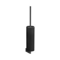 Туалетный ершик Gessi Origini 66420#707 черный матовый